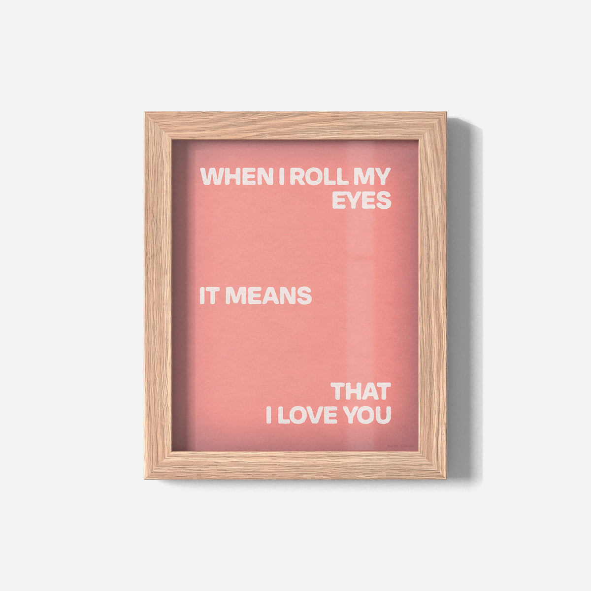 ROLL PRINT