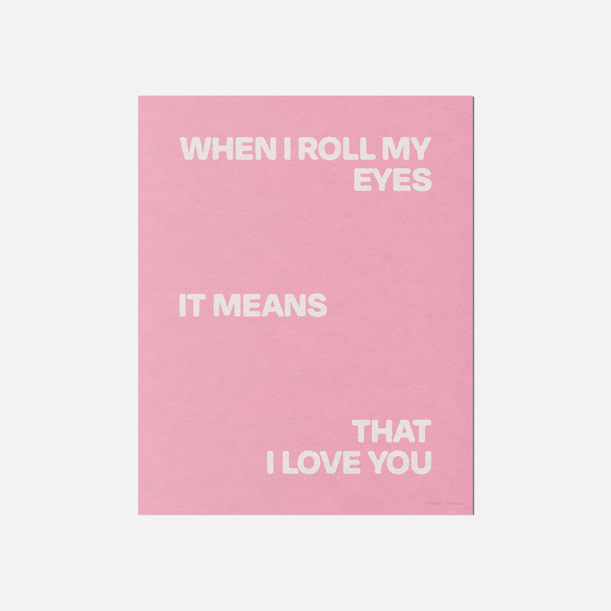 ROLL PRINT