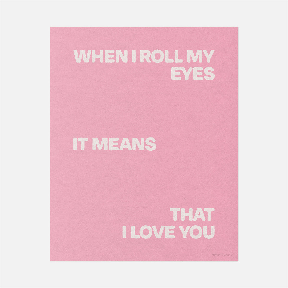 ROLL PRINT