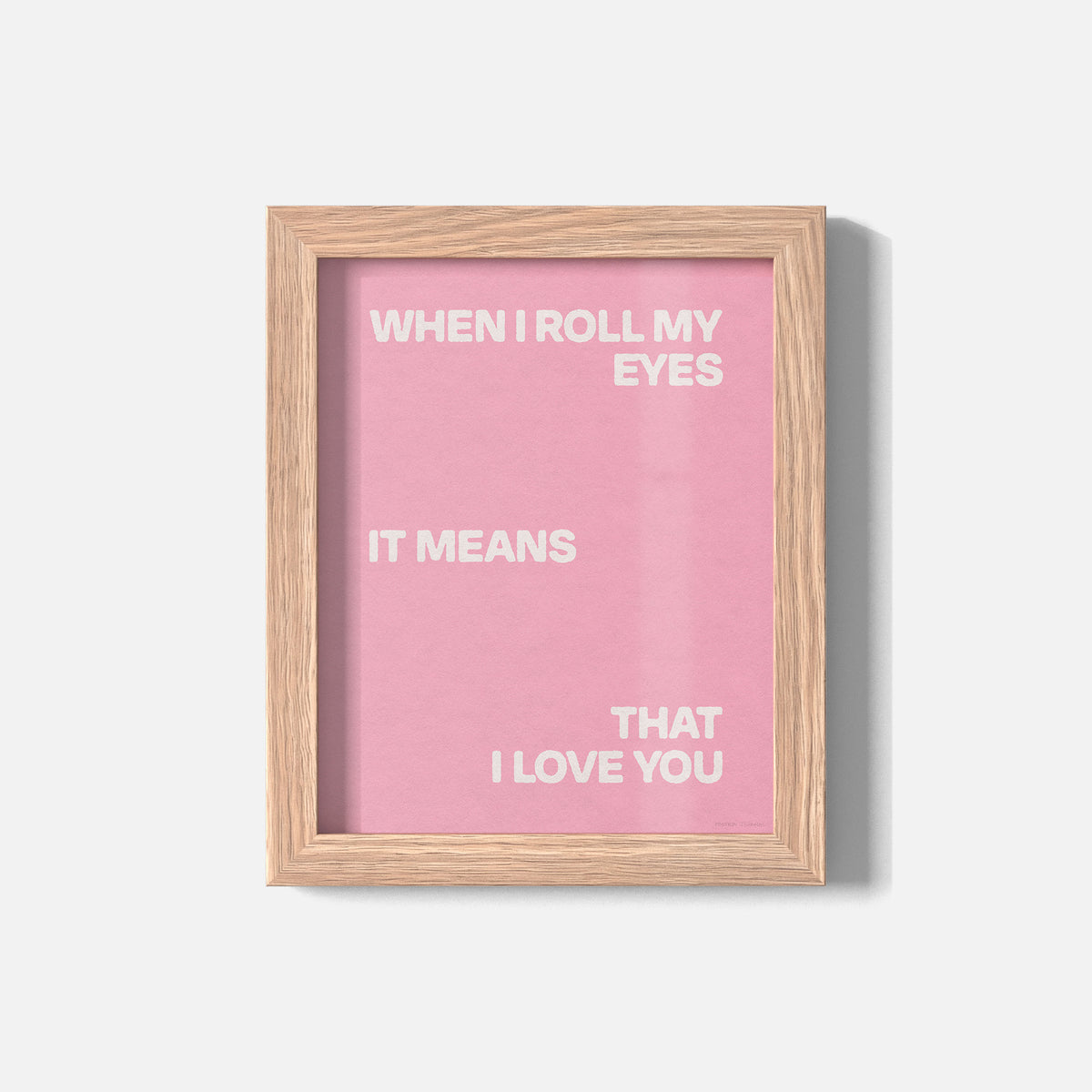 ROLL PRINT