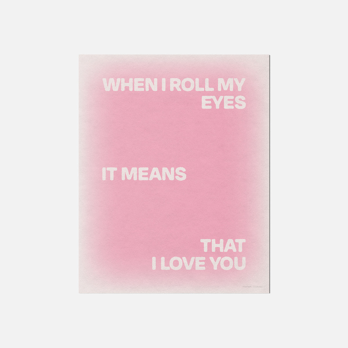ROLL PRINT
