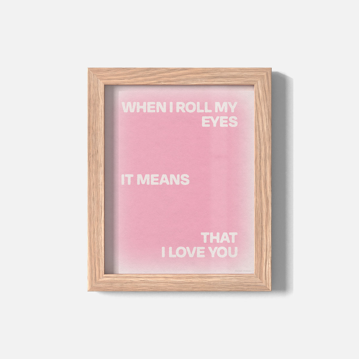 ROLL PRINT