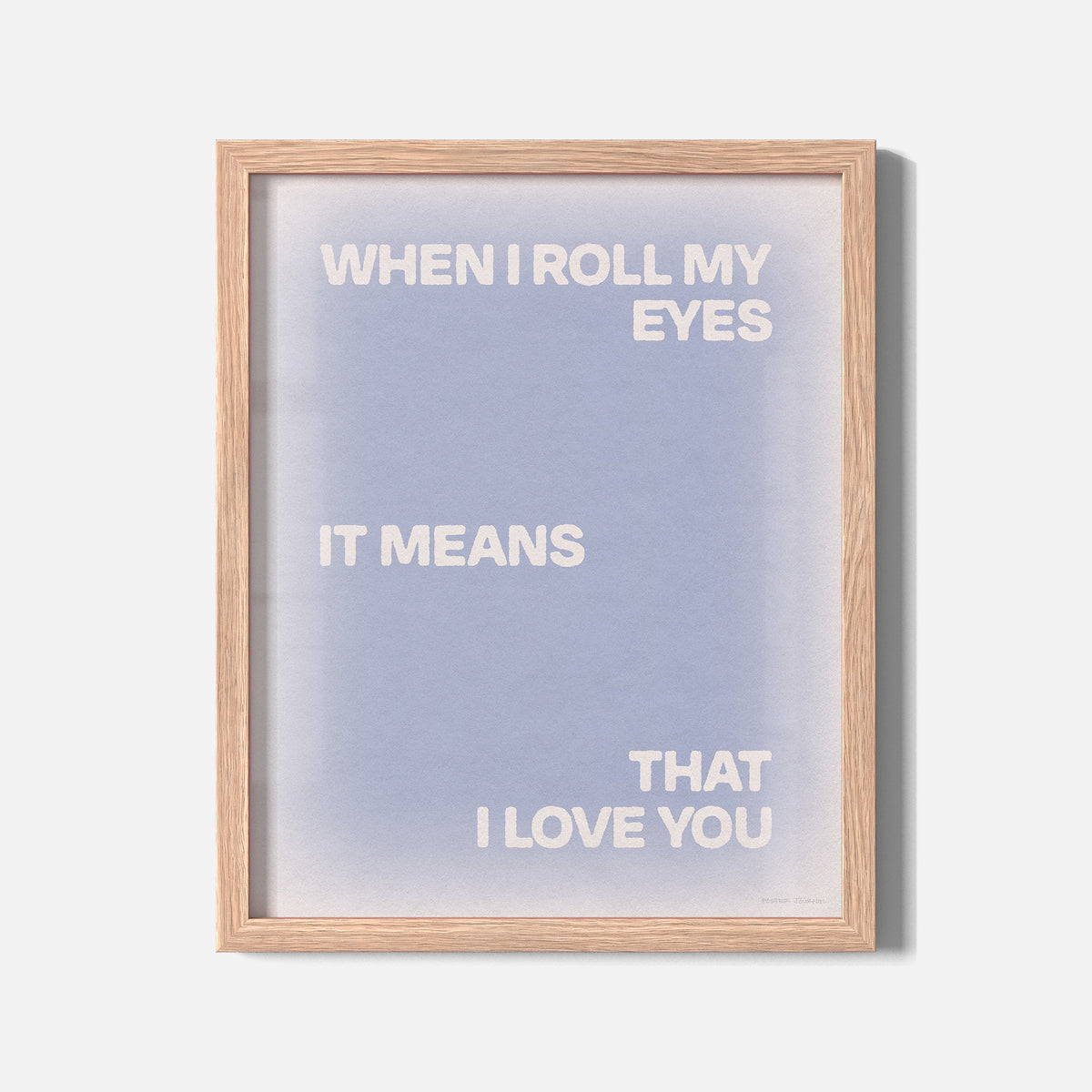 ROLL PRINT