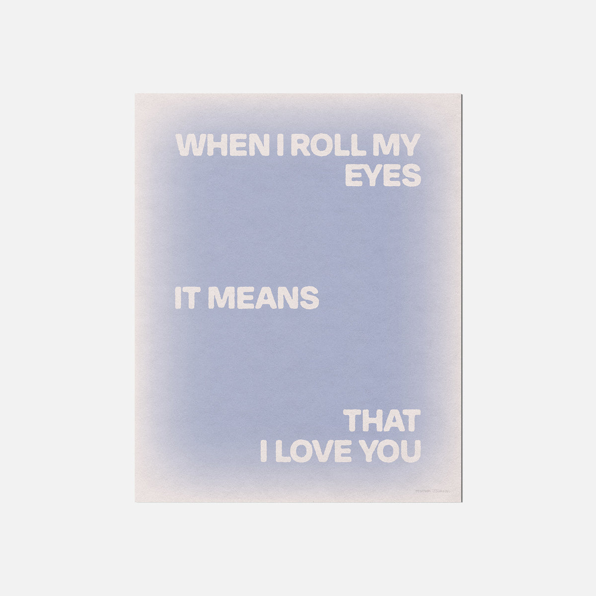 ROLL PRINT