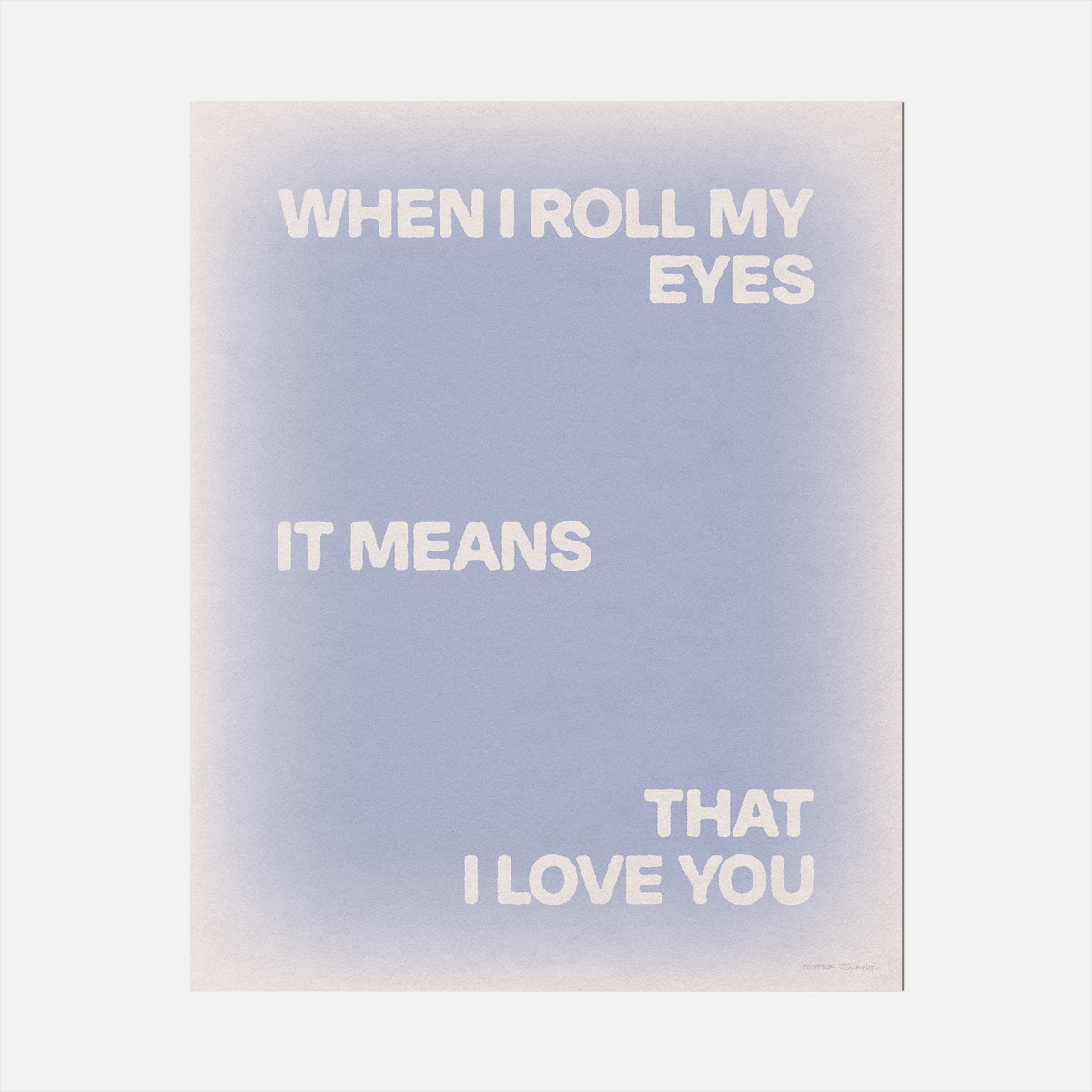 ROLL PRINT