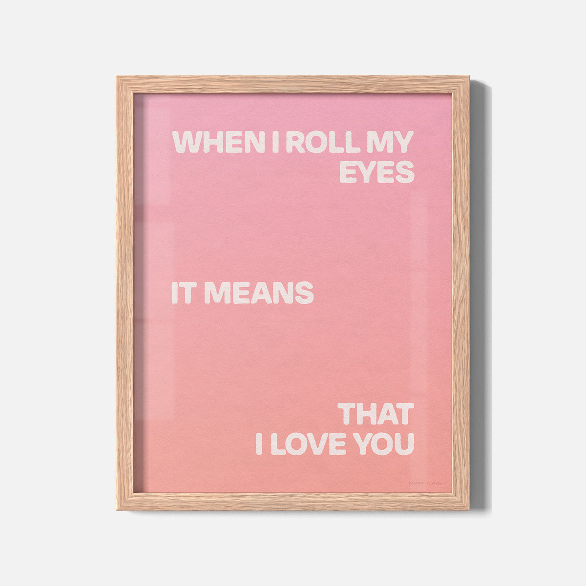 ROLL PRINT