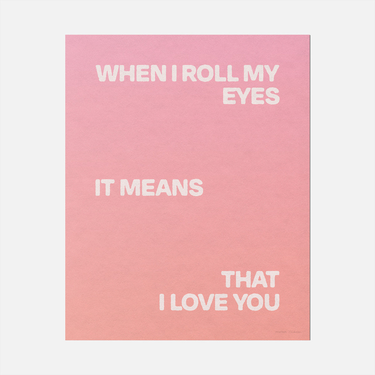 ROLL PRINT