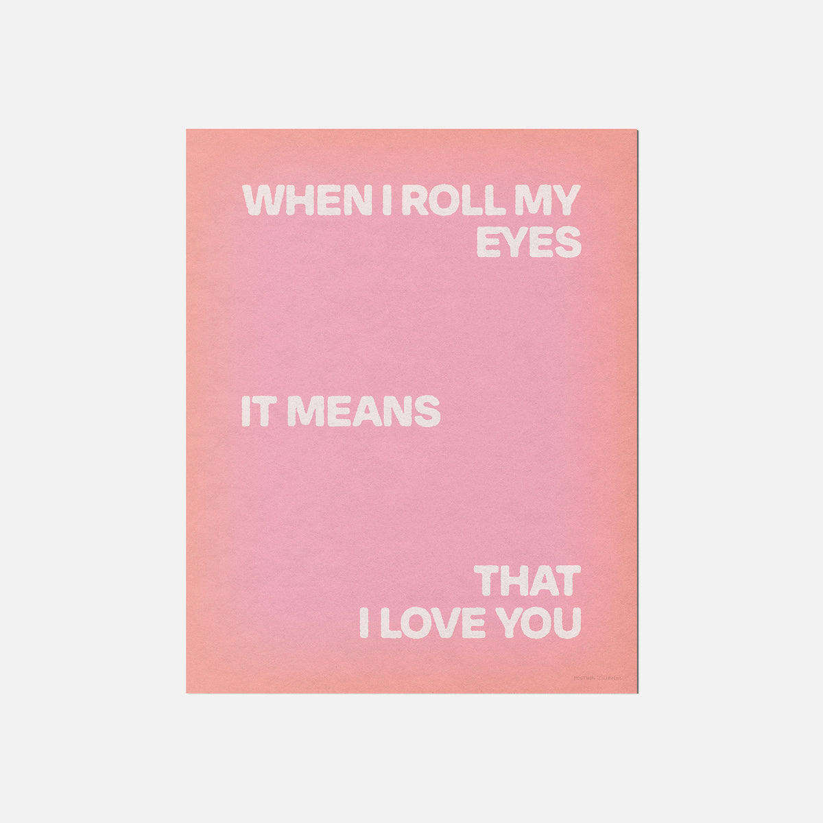 ROLL PRINT