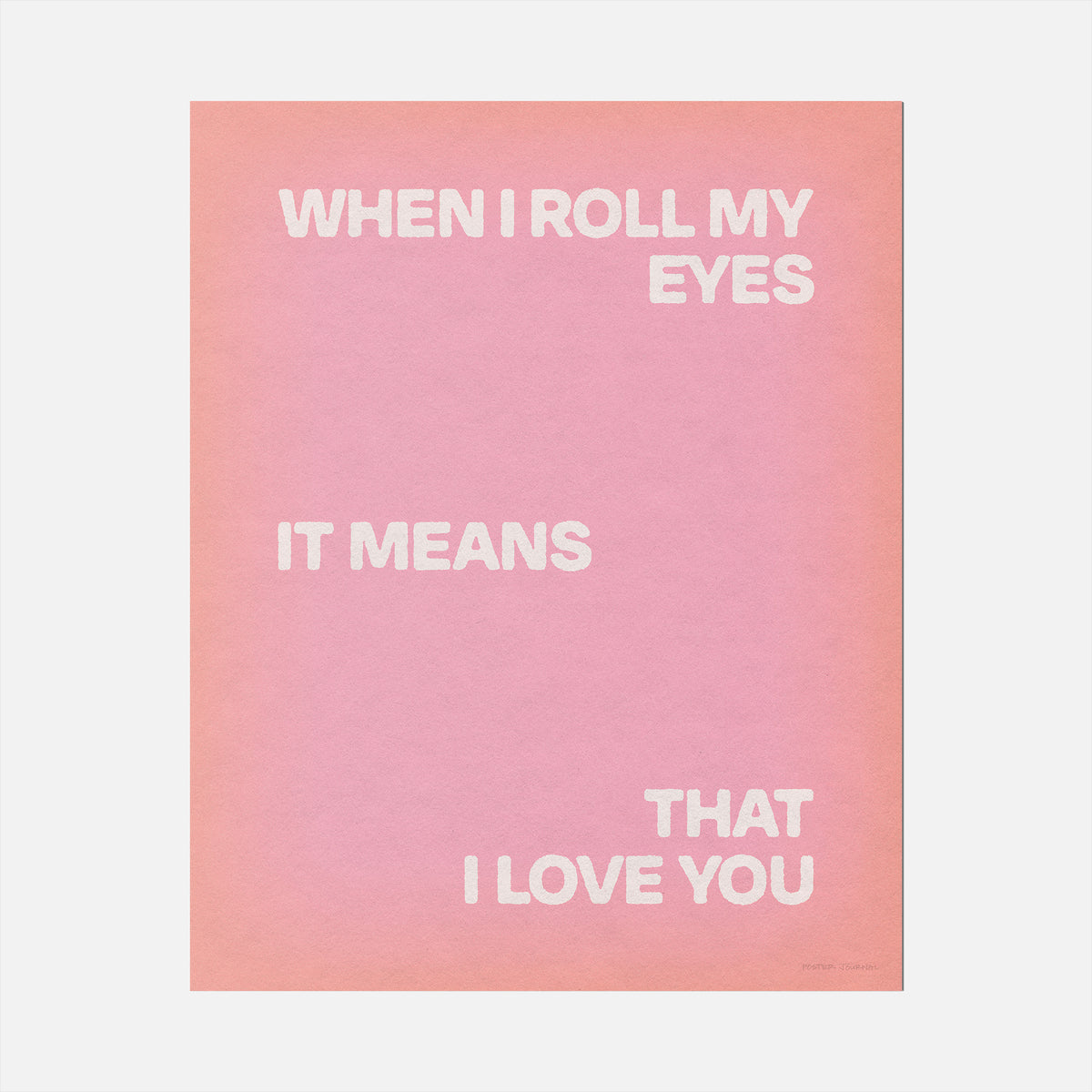 ROLL PRINT