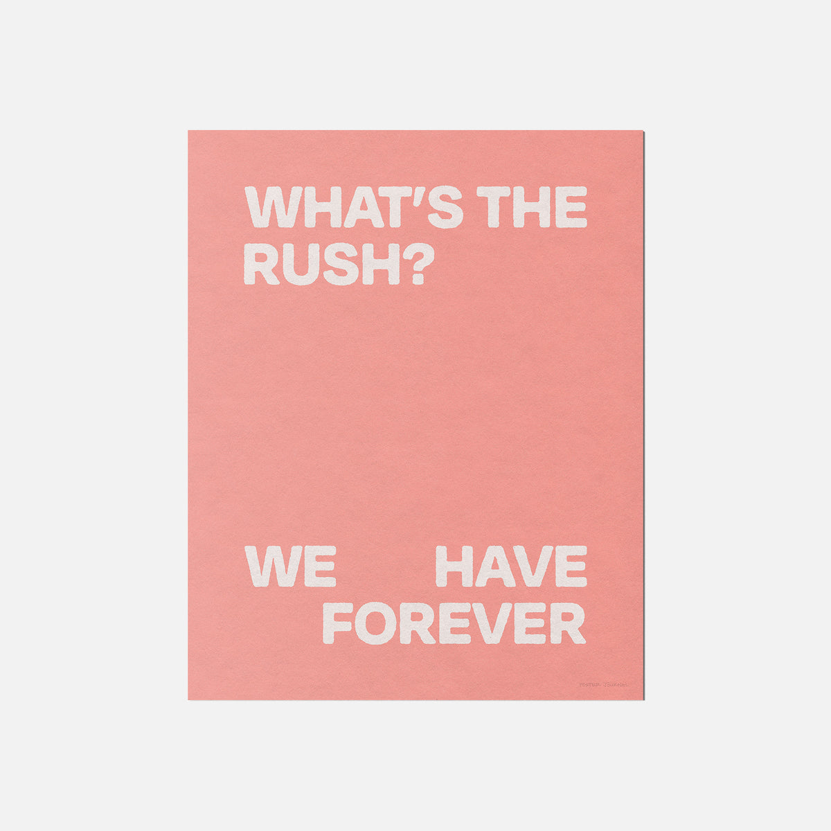 RUSH PRINT
