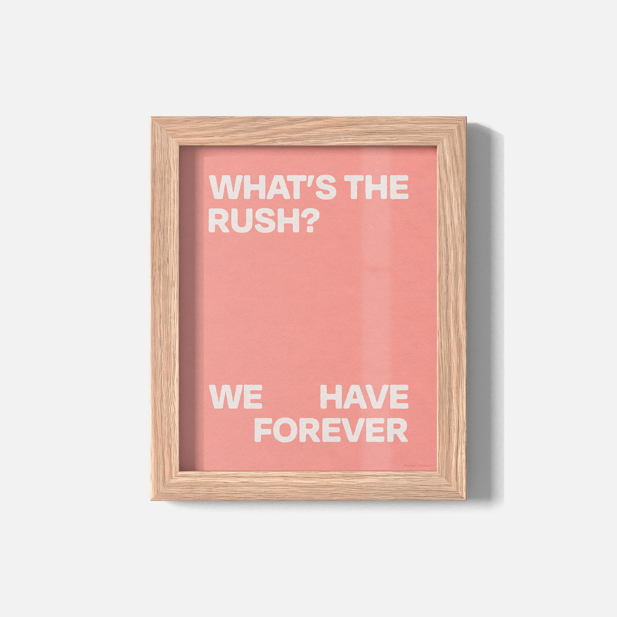 RUSH PRINT