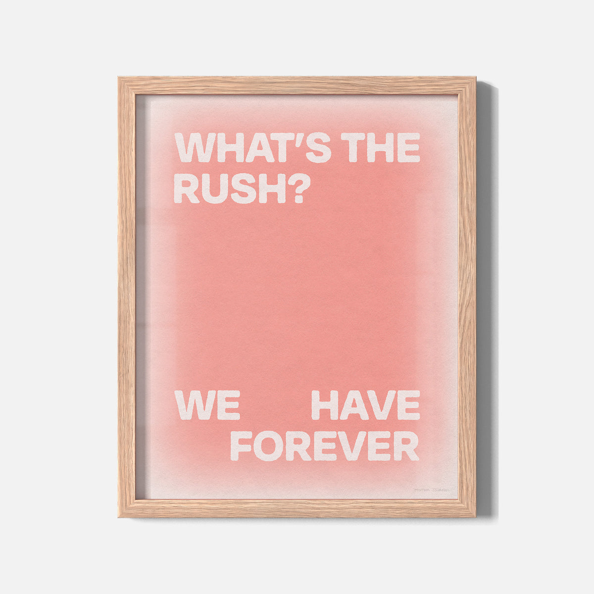 RUSH PRINT
