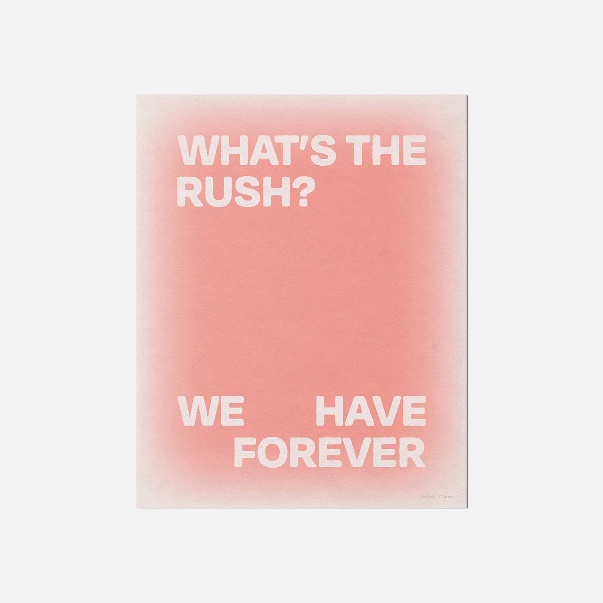 RUSH PRINT