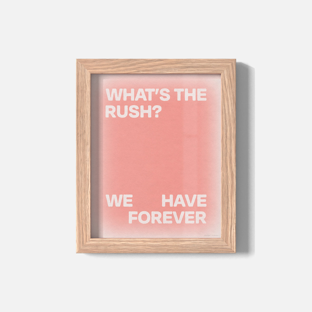 RUSH PRINT