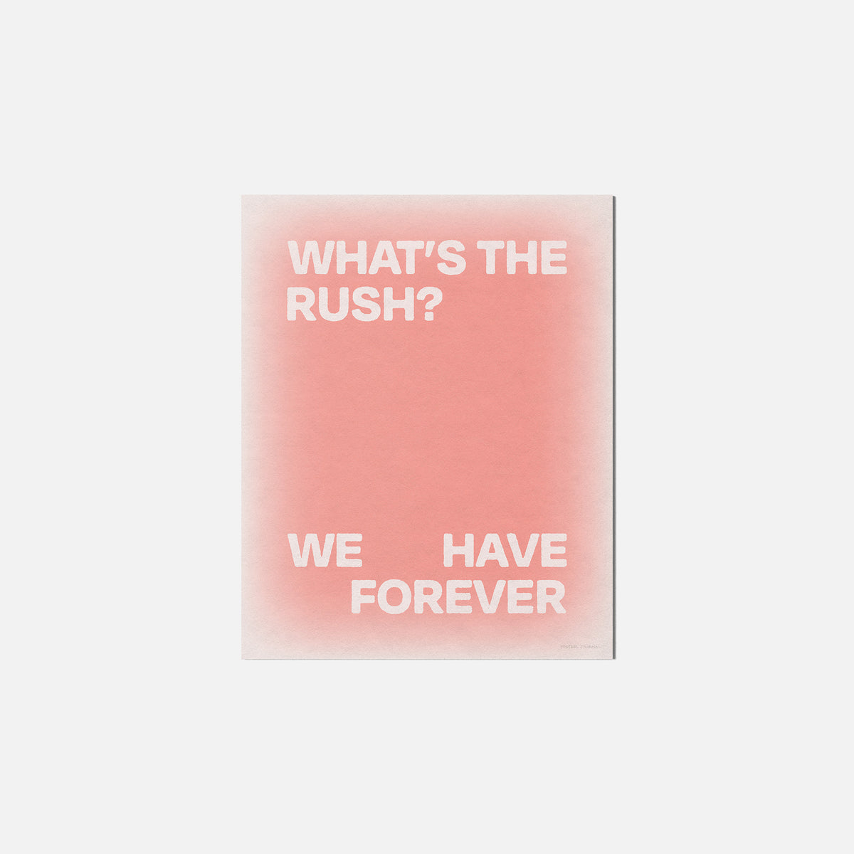 RUSH PRINT