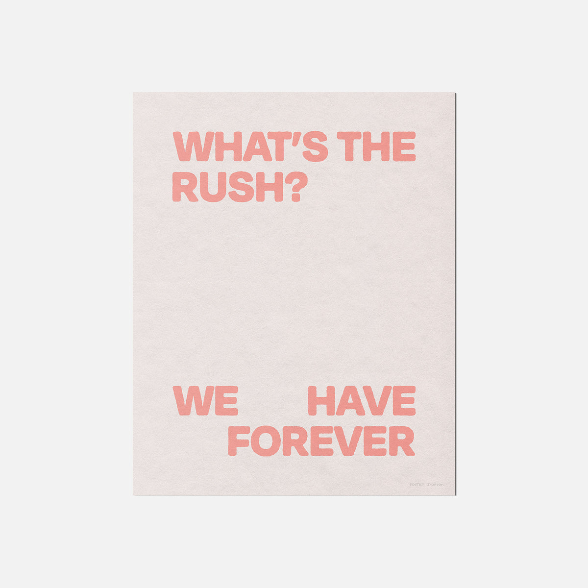 RUSH PRINT