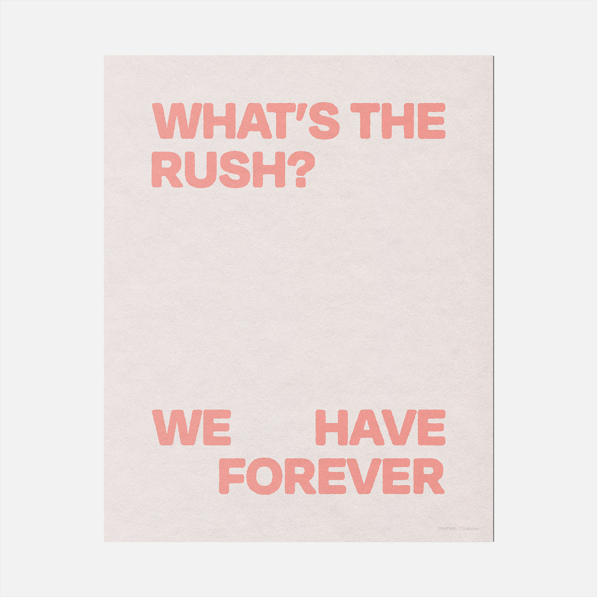 RUSH PRINT