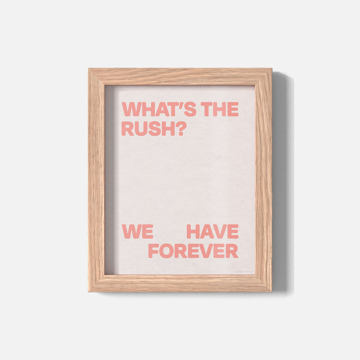 RUSH PRINT