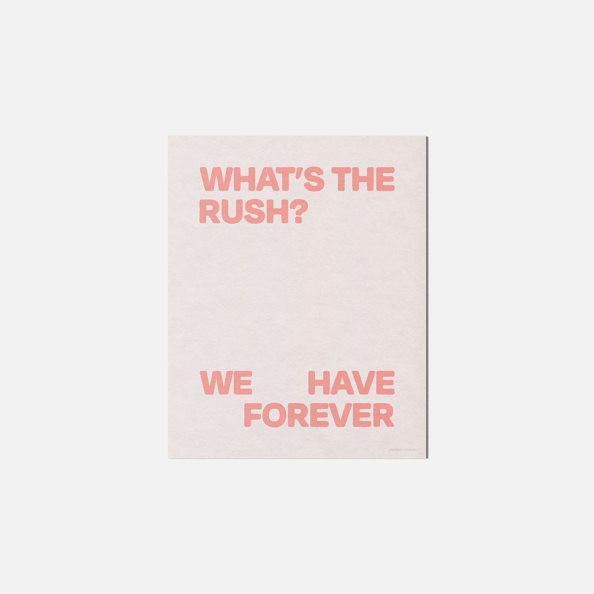 RUSH PRINT