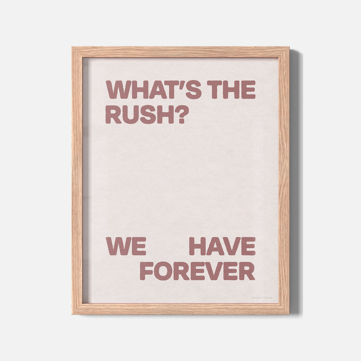 RUSH PRINT