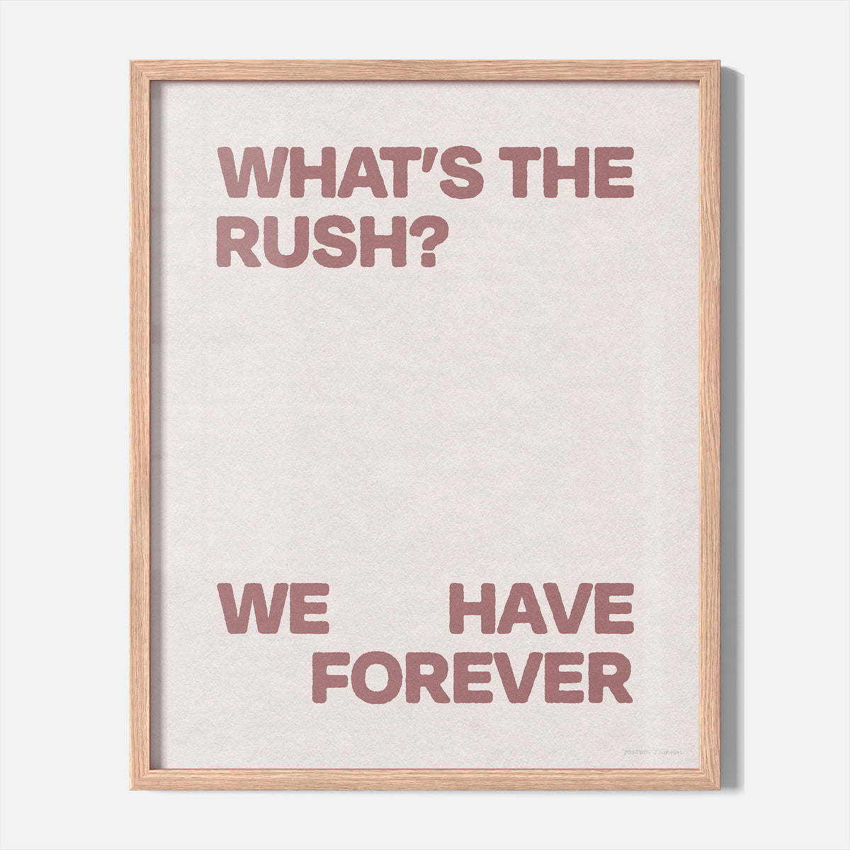 RUSH PRINT