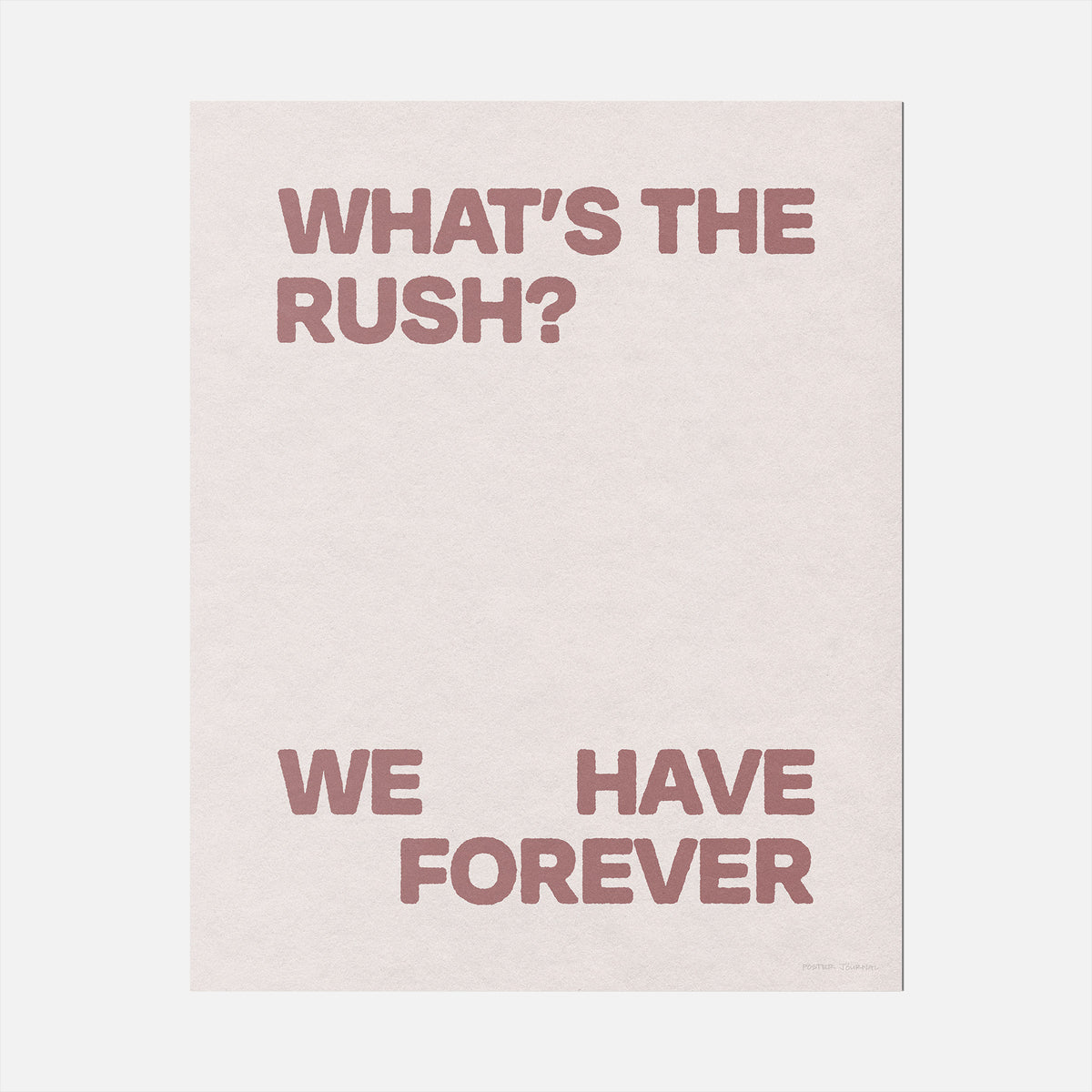 RUSH PRINT