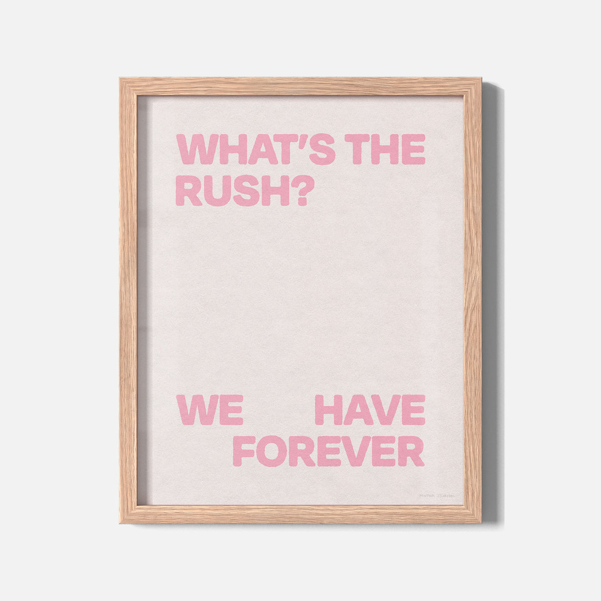 RUSH PRINT