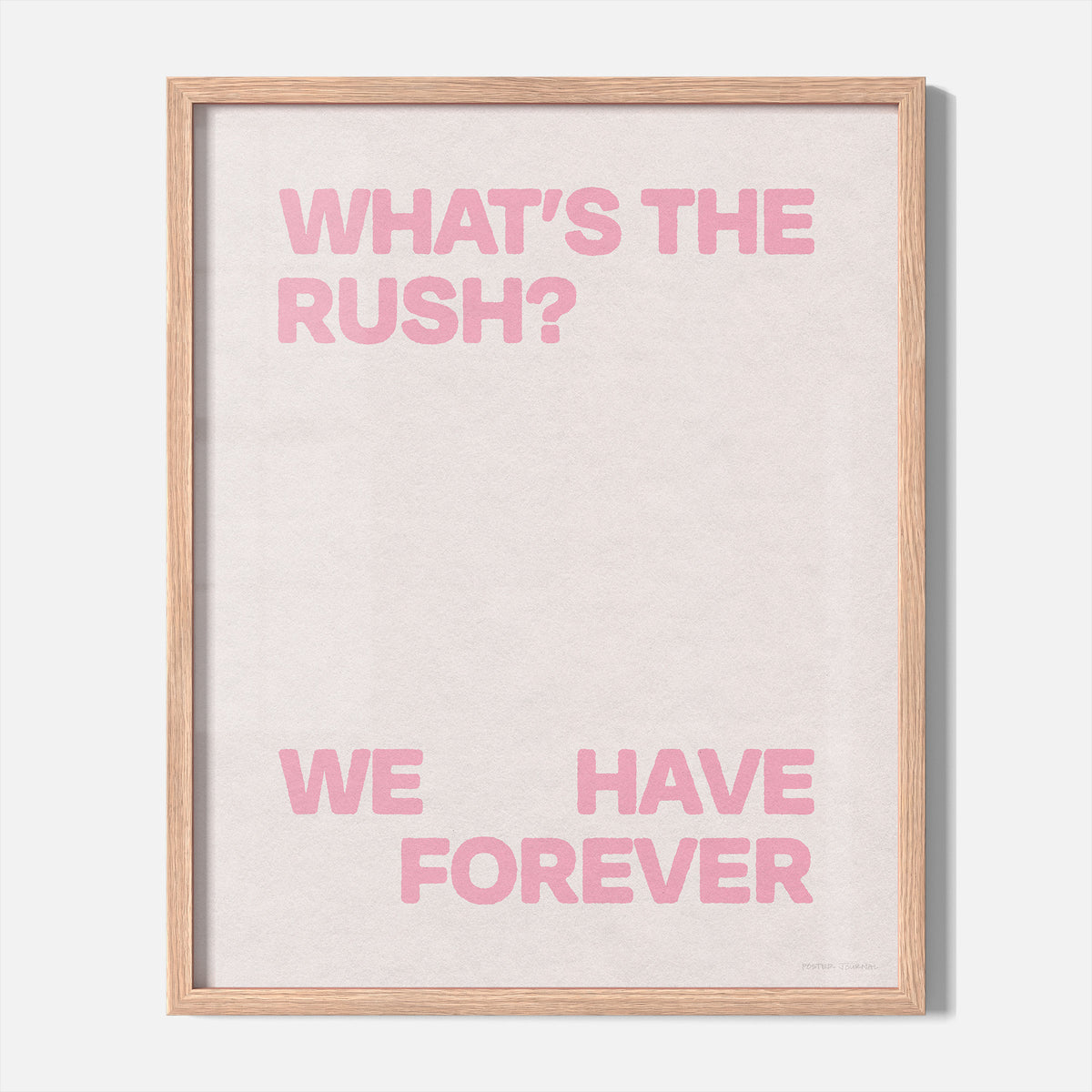 RUSH PRINT