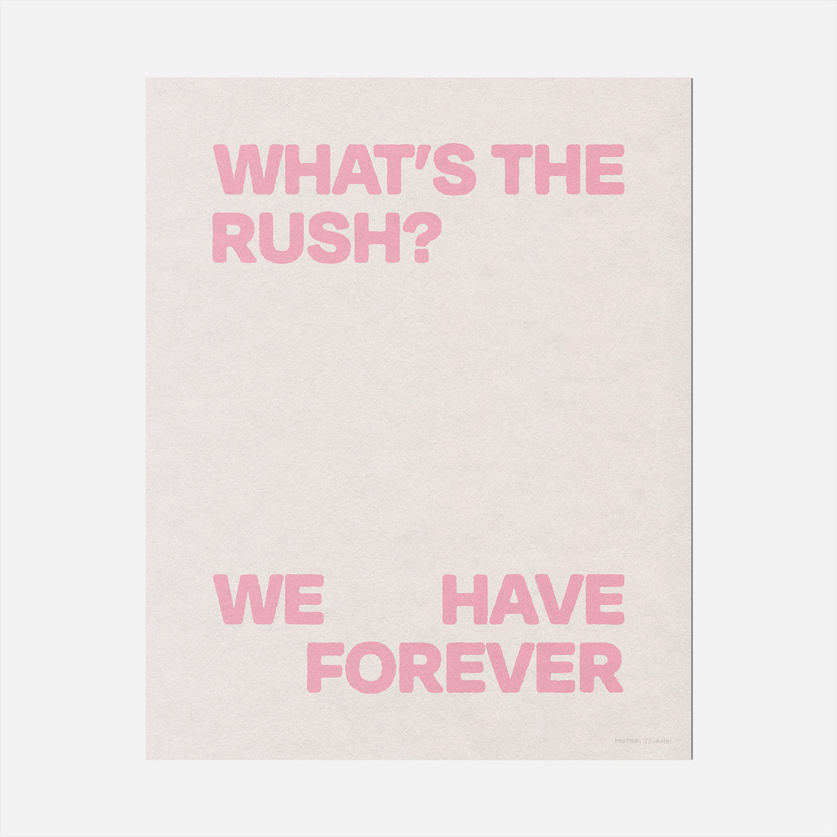 RUSH PRINT