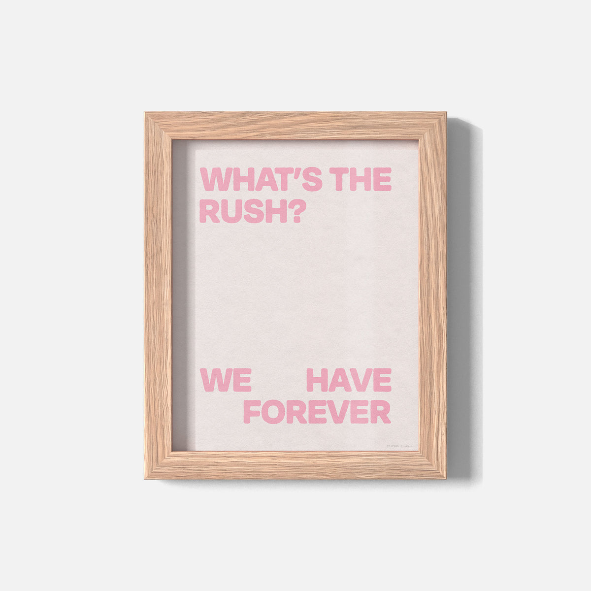 RUSH PRINT