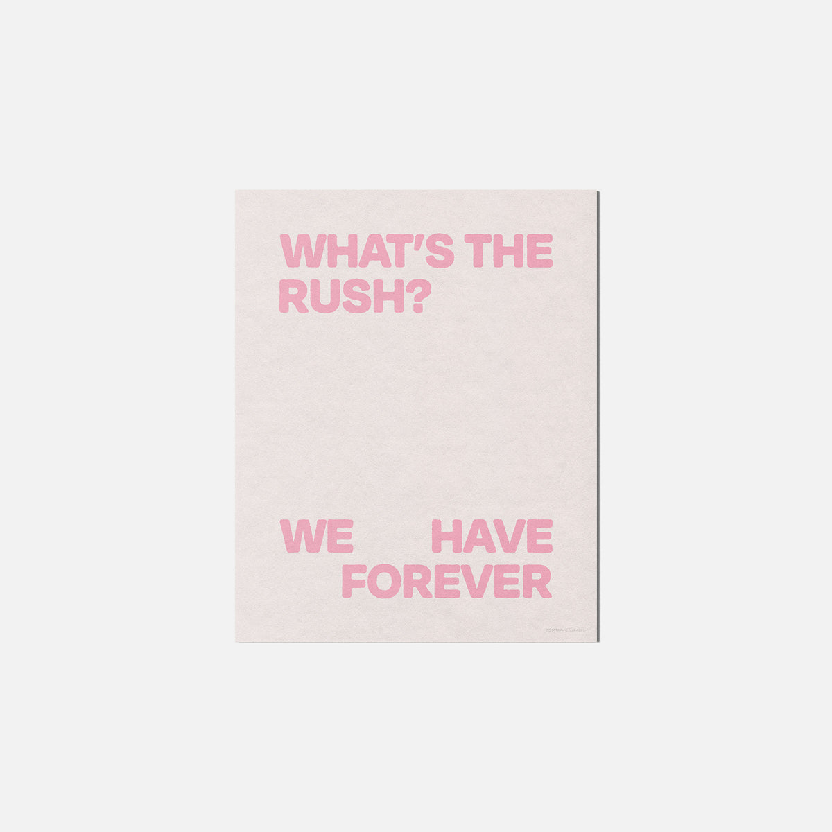 RUSH PRINT