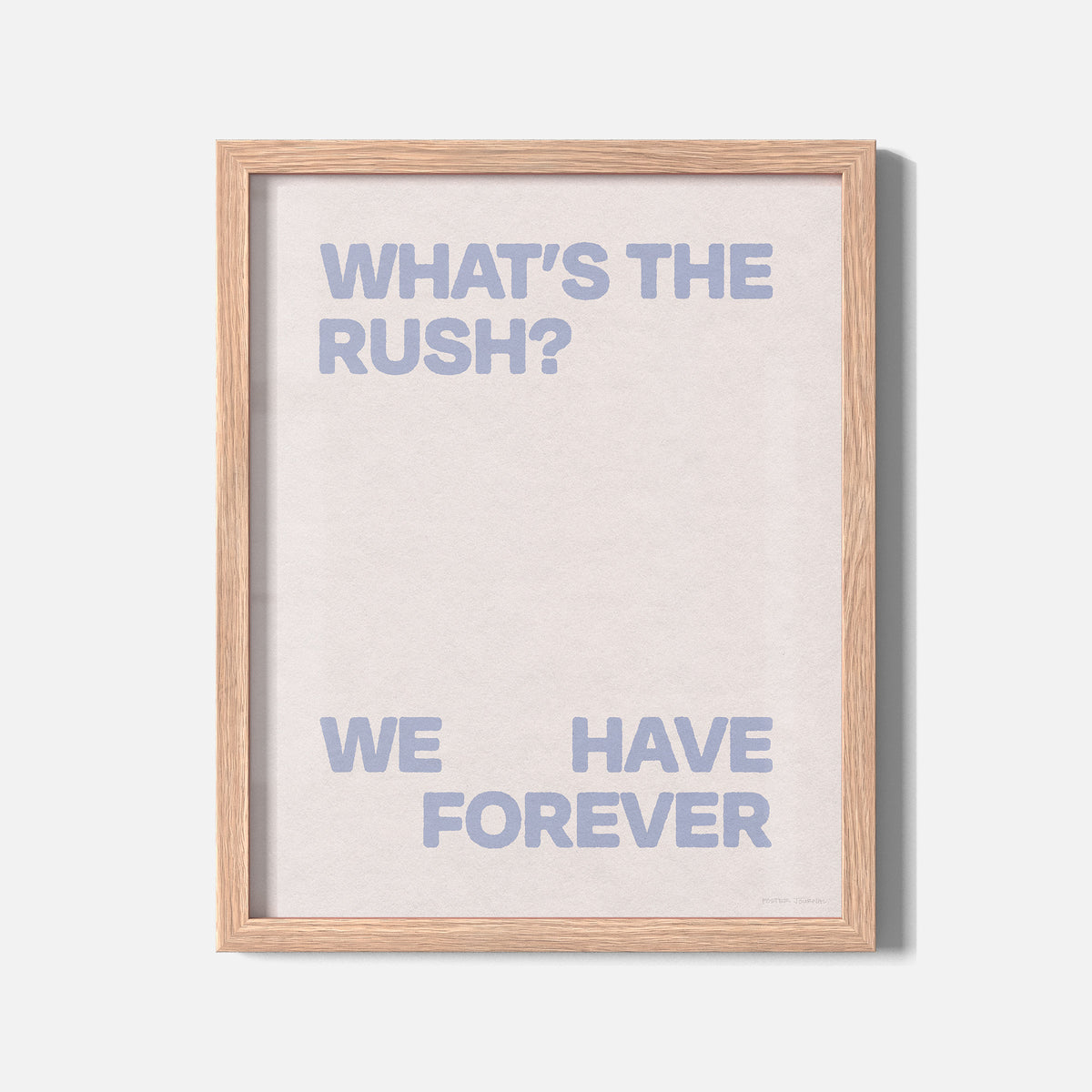 RUSH PRINT