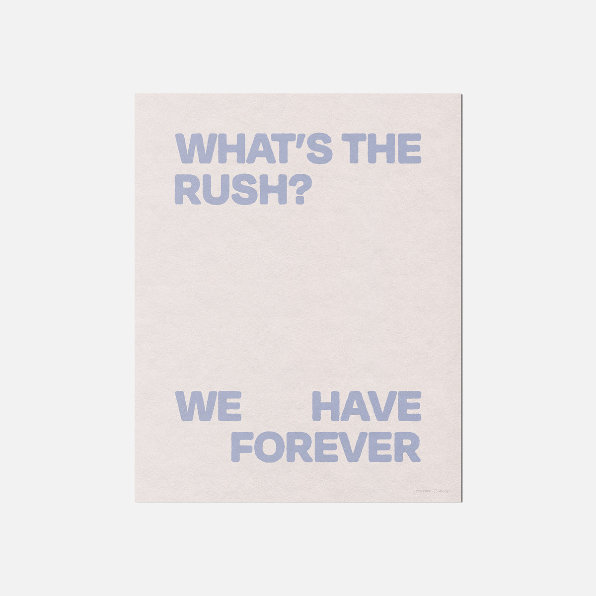 RUSH PRINT