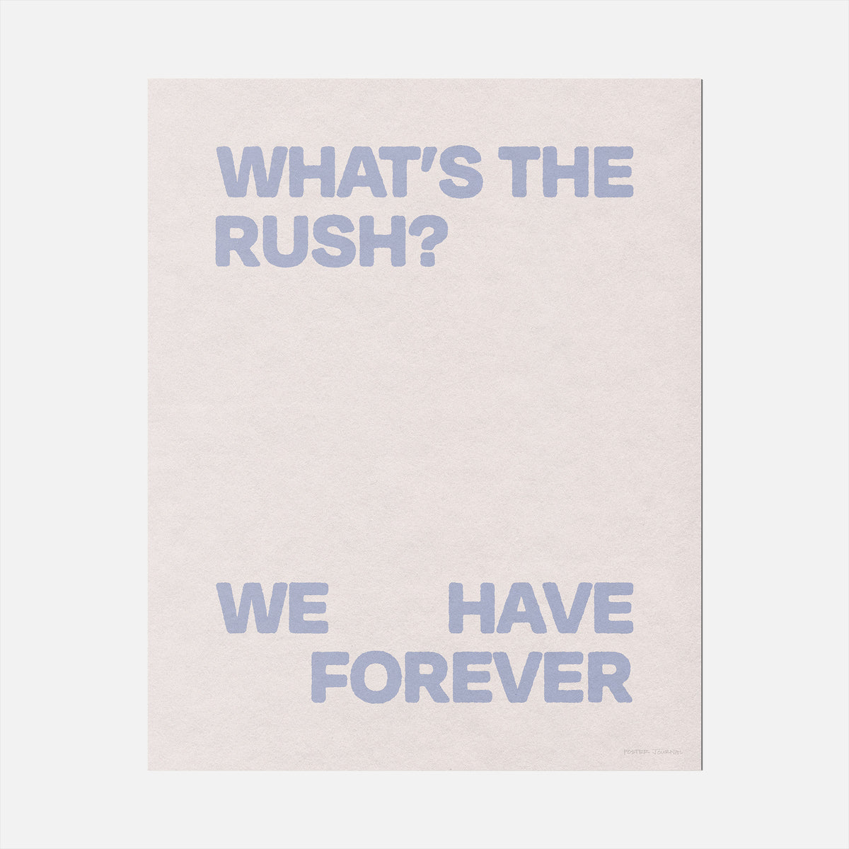 RUSH PRINT