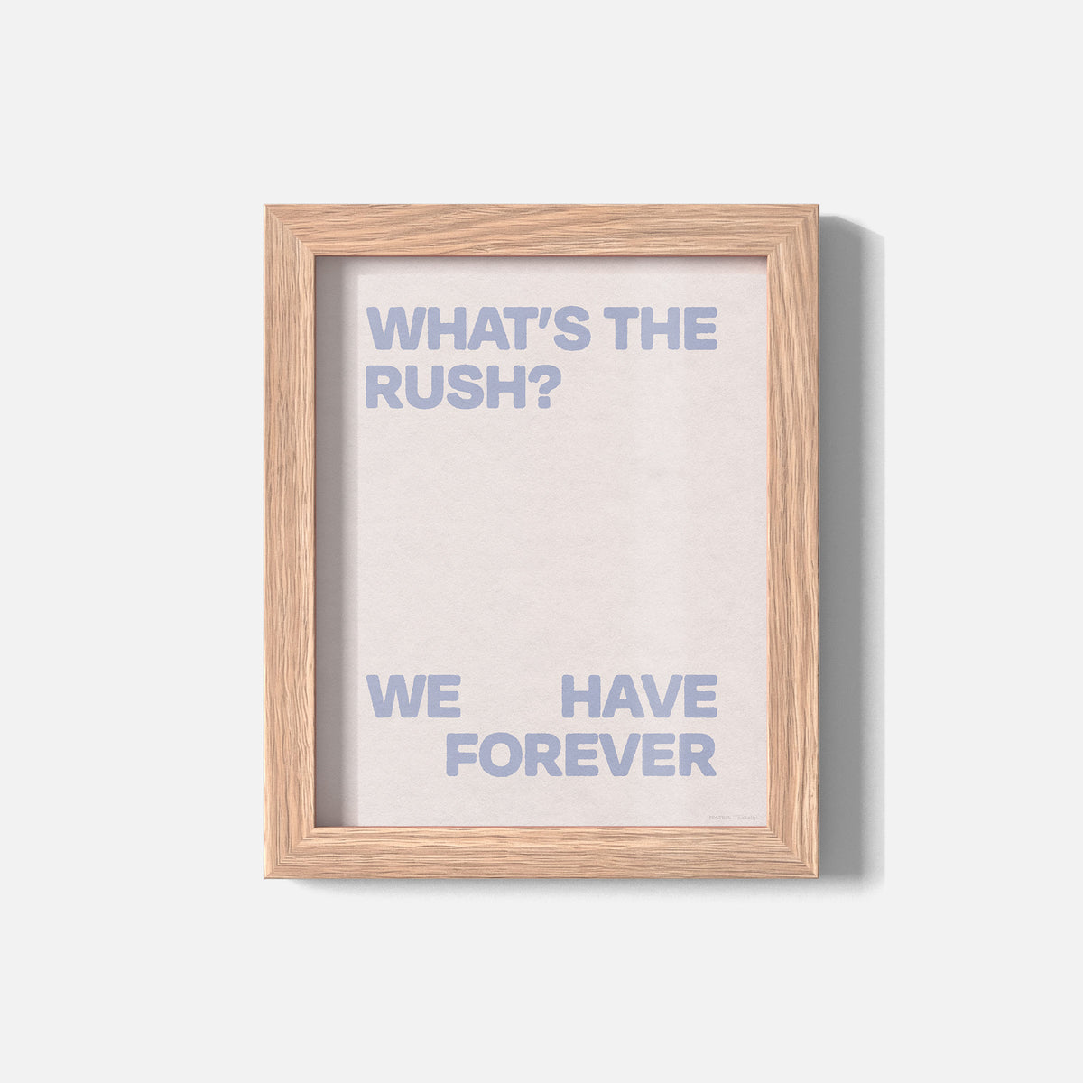 RUSH PRINT