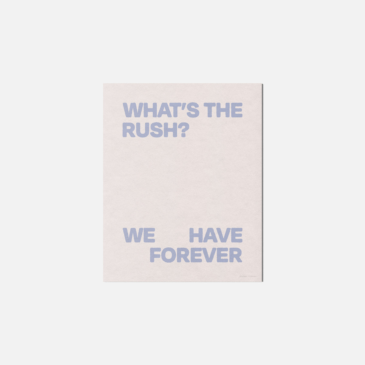 RUSH PRINT