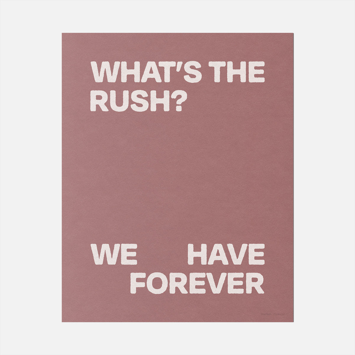 RUSH PRINT