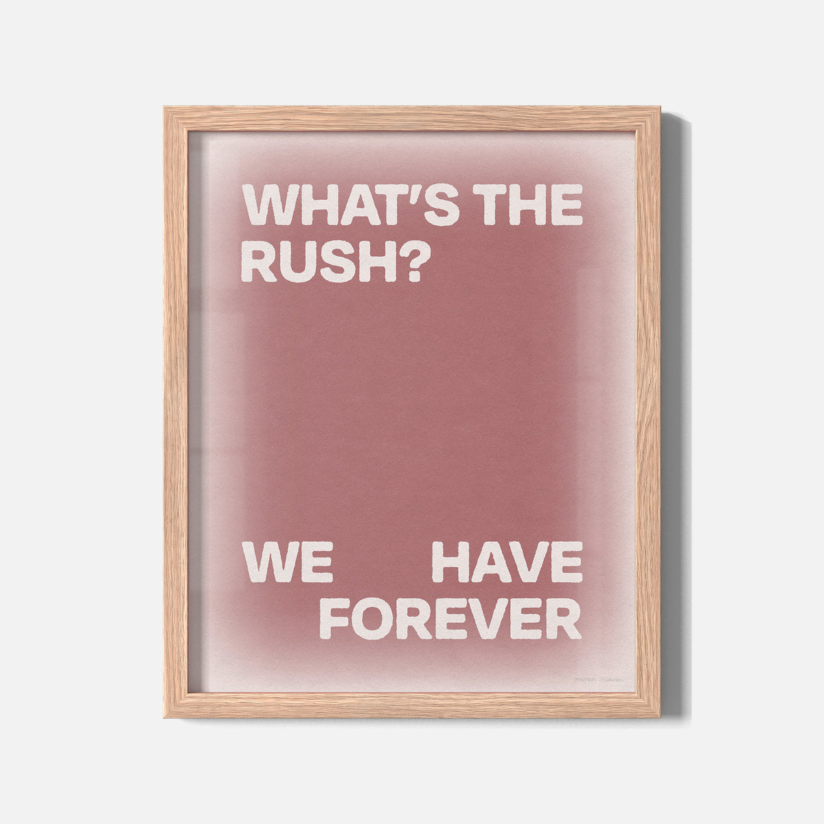 RUSH PRINT