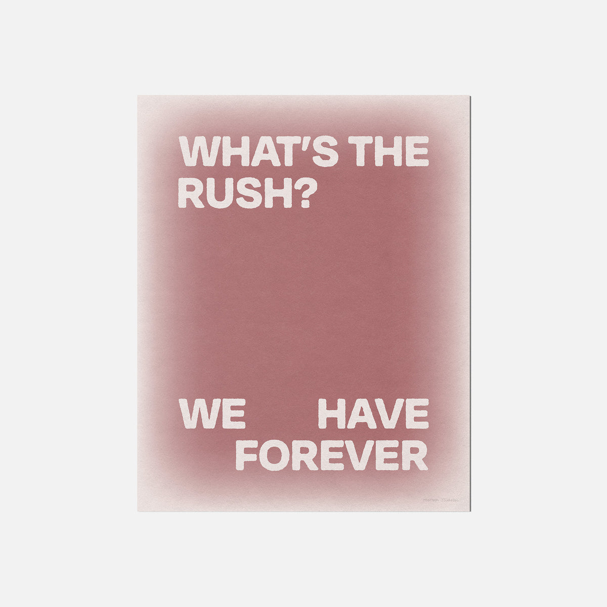 RUSH PRINT