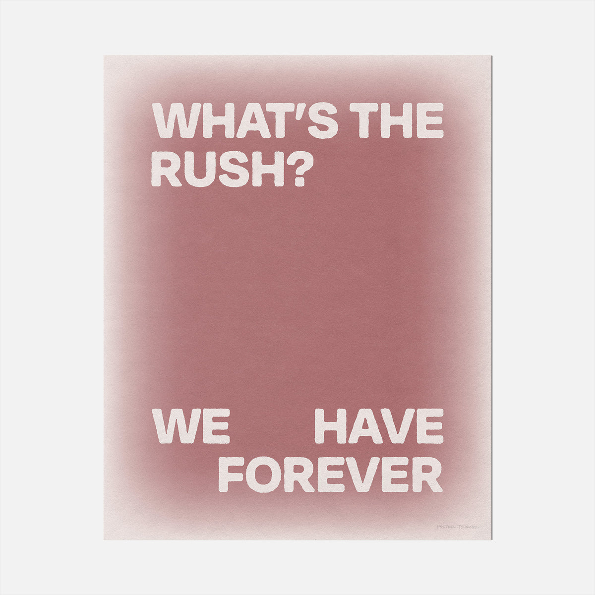 RUSH PRINT