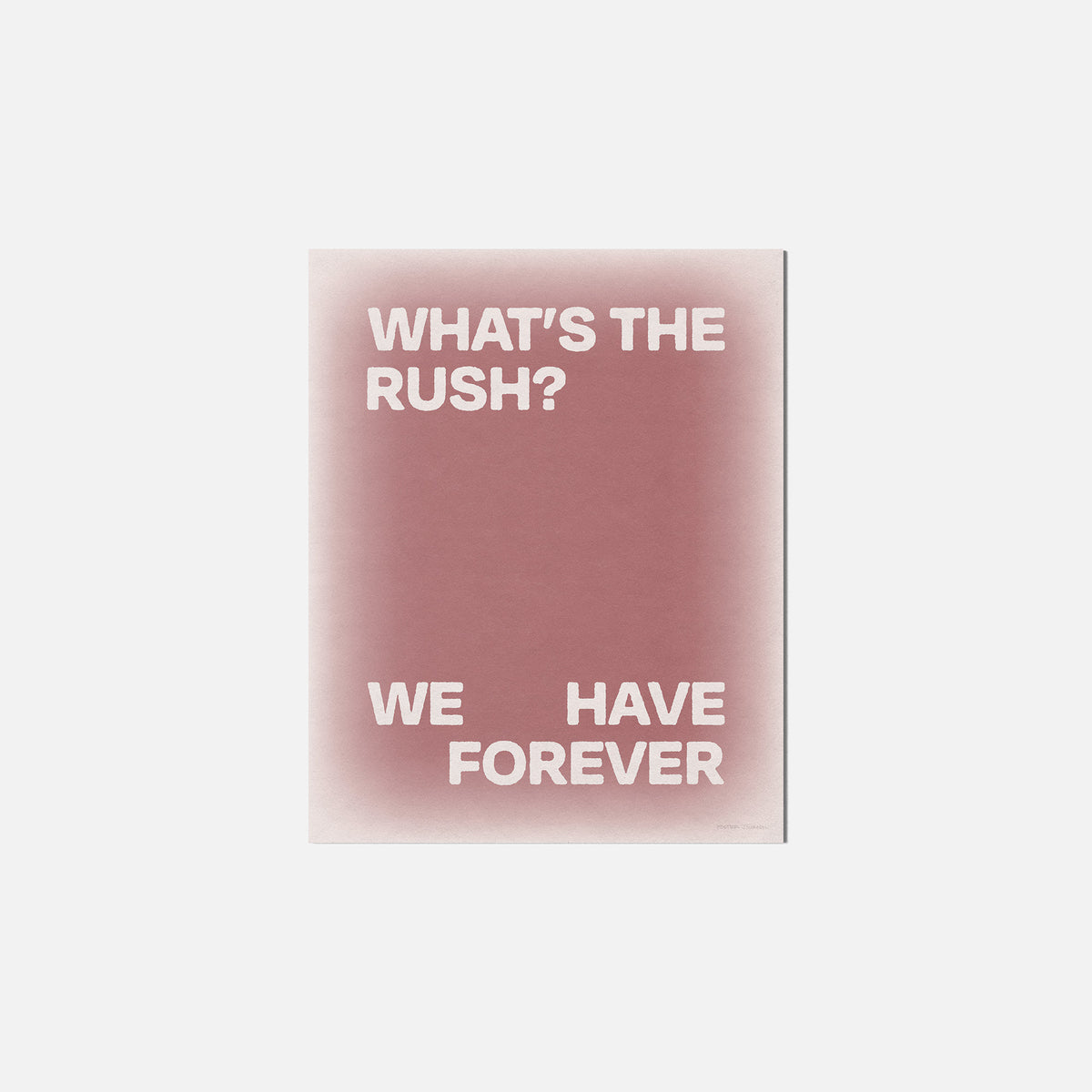 RUSH PRINT
