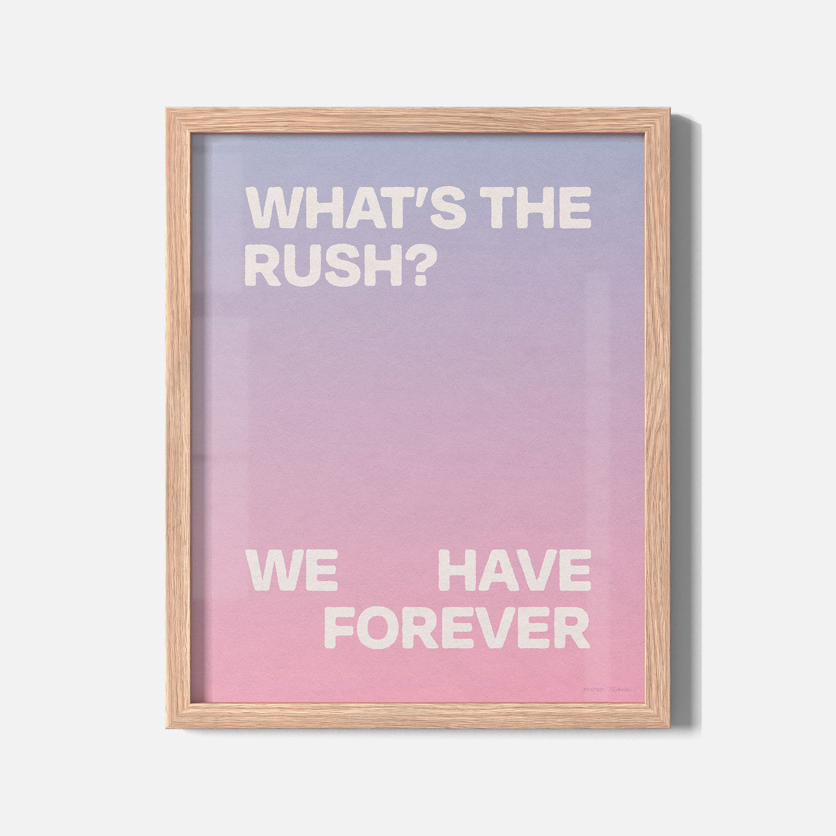 RUSH PRINT