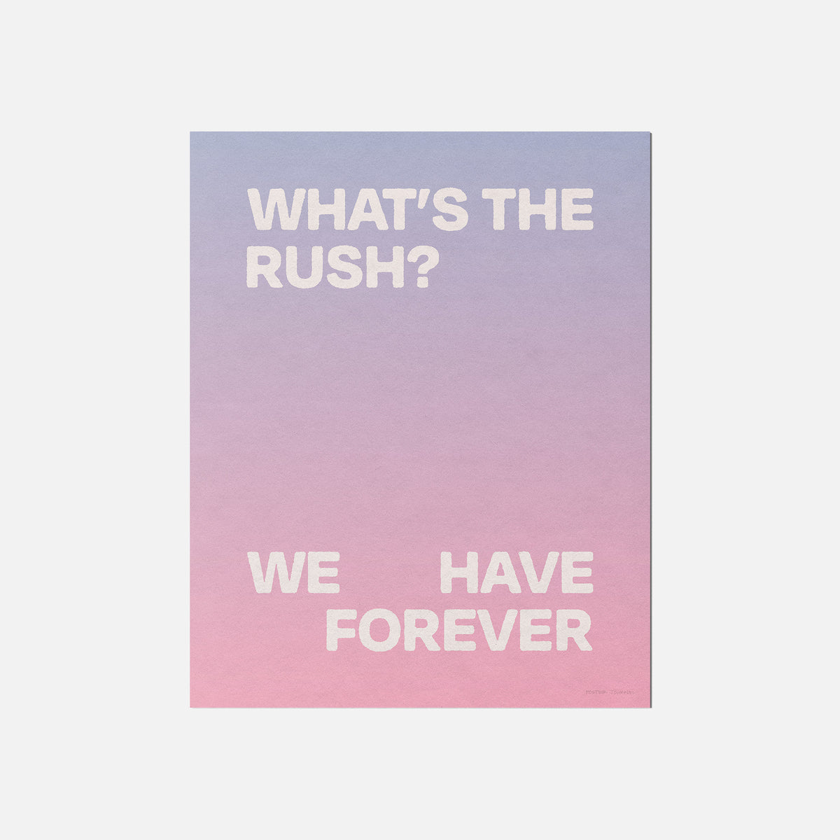 RUSH PRINT