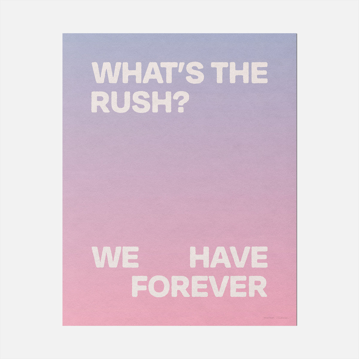 RUSH PRINT