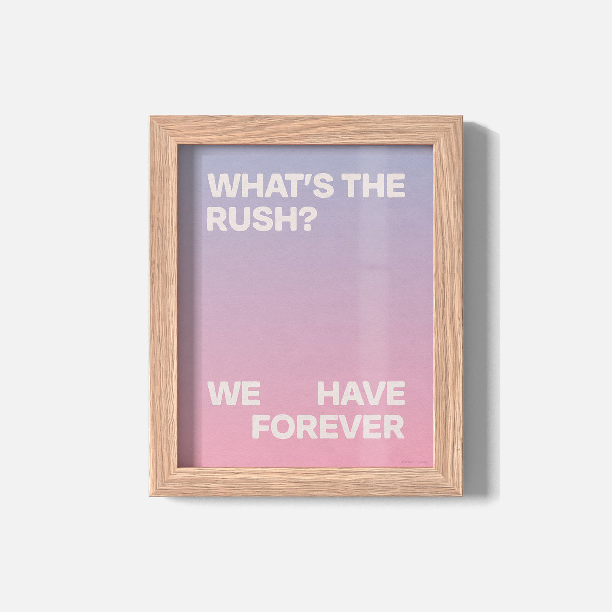 RUSH PRINT