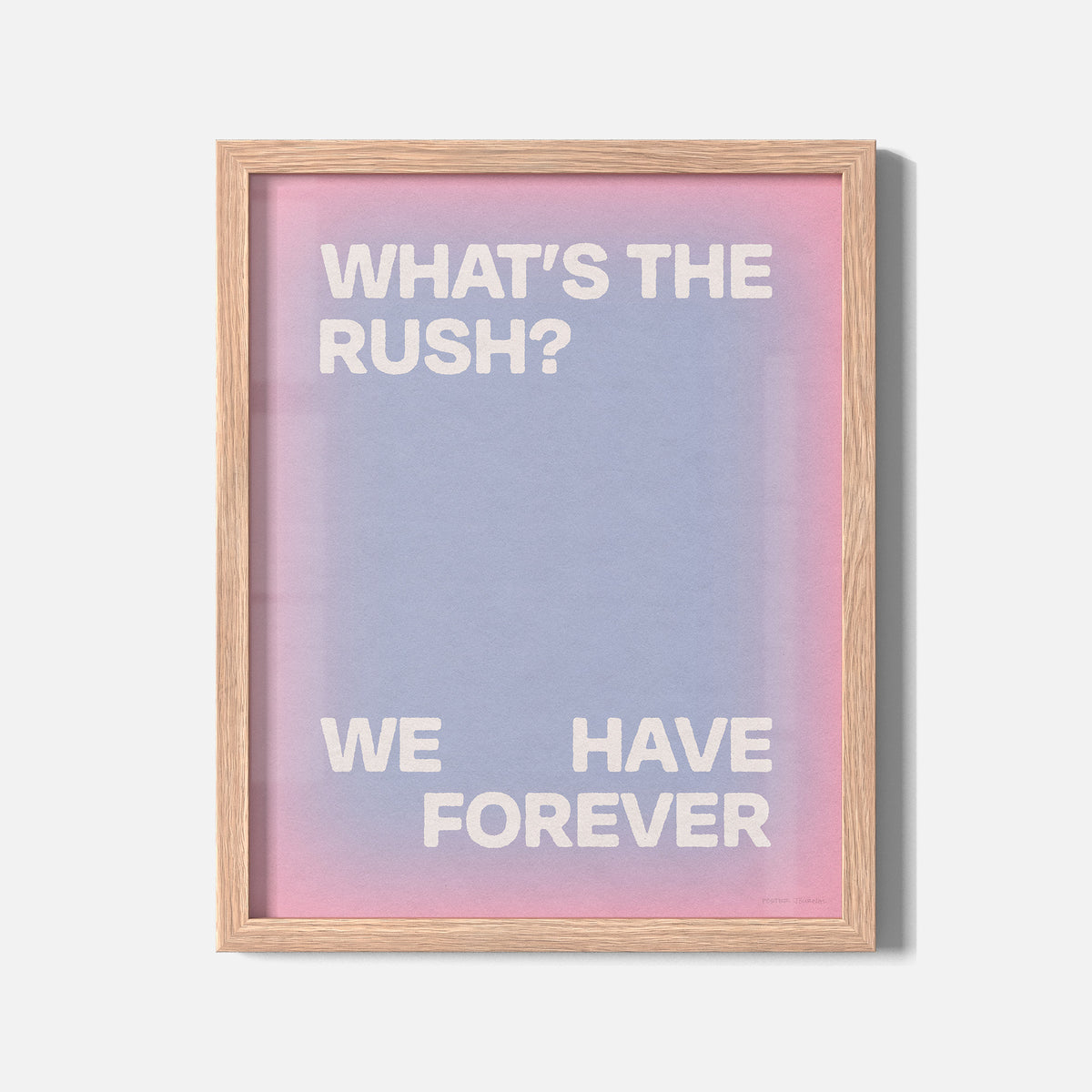 RUSH PRINT