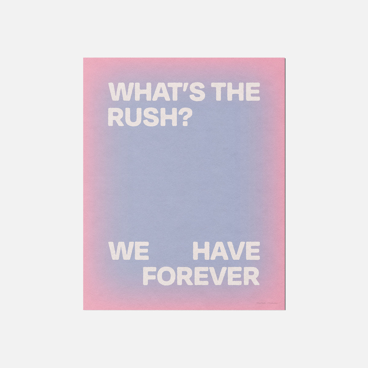 RUSH PRINT