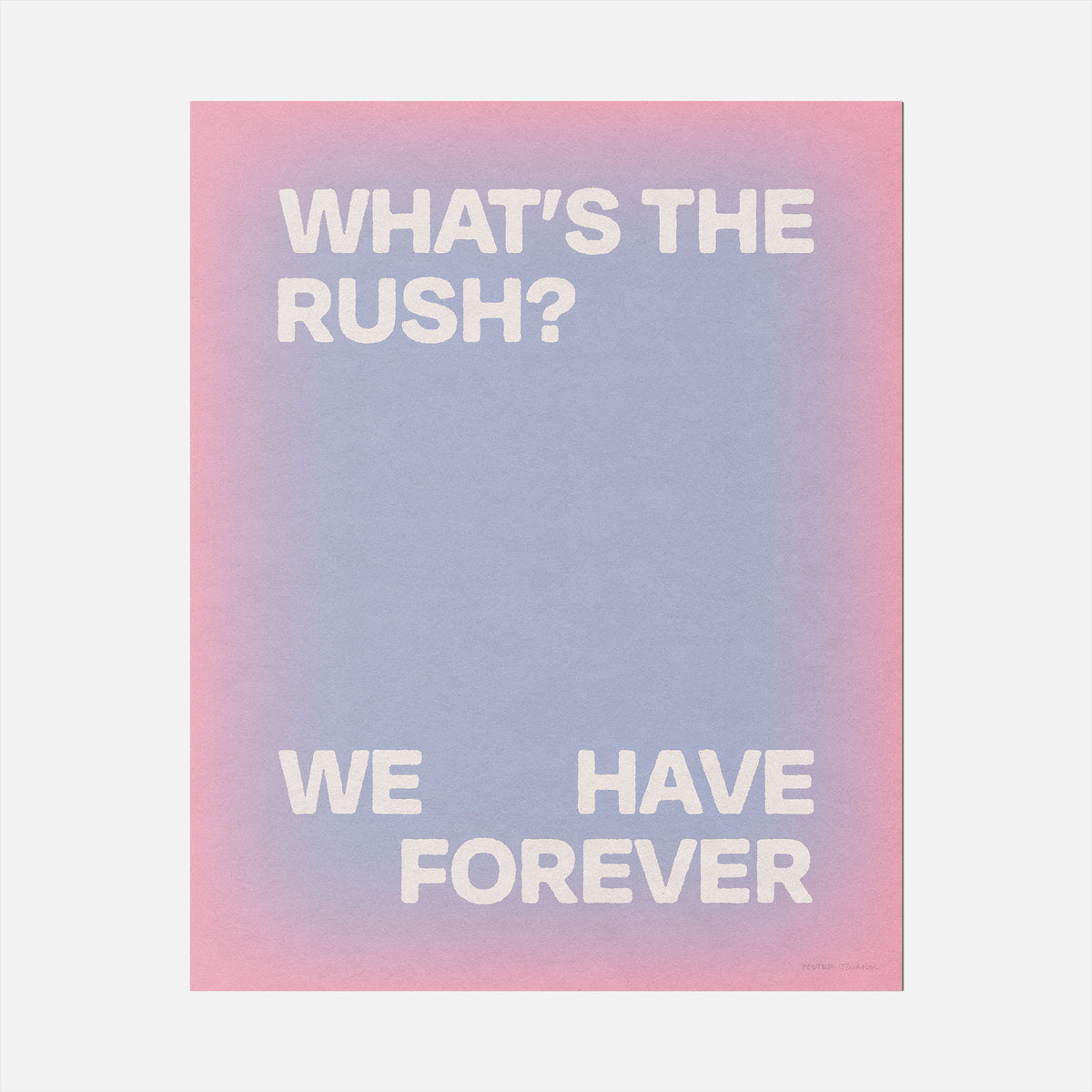 RUSH PRINT
