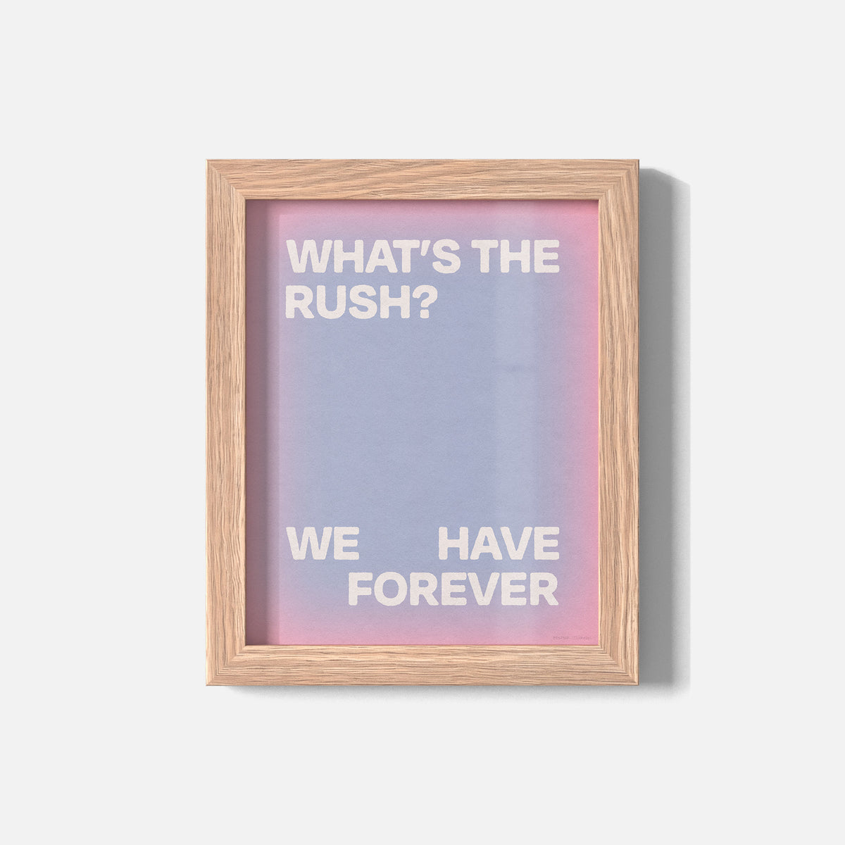 RUSH PRINT