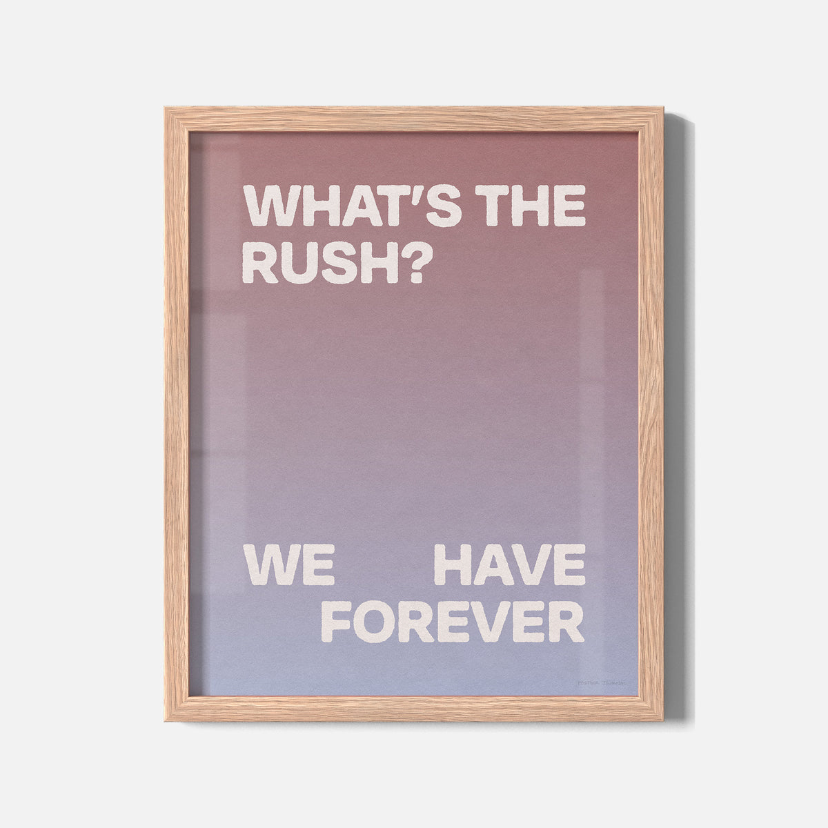RUSH PRINT